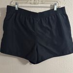 Croft & Barrow  Classic Black Shorts Photo 6