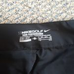 Nike  Golf Black Skort Skirt SIZE 2 Photo 2