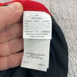 Nike  Swim Hydrastrong Black and Red Swimsuit size 4 new with tags Photo 4