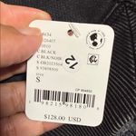 Free People Movement Intercept Romper Black Photo 6