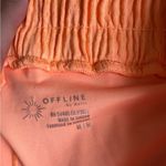 Aerie Offline by  Athletic Shorts- Size medium Photo 3