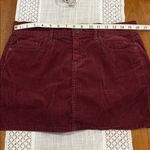 Old Navy Y2K  Corduroy Skirt Photo 4
