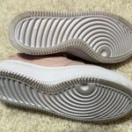 Nike Women's Light Pink Platform Sneakers Photo 5