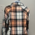 Love Tree Love Flannel Tree Jacket Photo 3