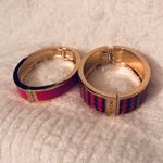 Avon Joyful Cuff Bangle Set Photo 2