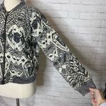 Free People Quilted Jacket Photo 4