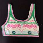 Beach Riot  Francis Set Bikini Top Marcella Bottoms Medium Top Large‎ Bottom $196 Photo 8