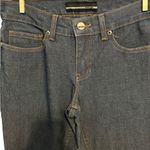 Bebe  vintage boot cut low rise jeans size 28 Photo 2