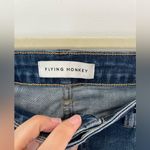 Vervet Flying Monkey Distressed Skinny Jeans size 31 Photo 3