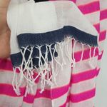 Target Striped Scarf Photo 1