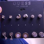 Guess Limited edition classic  Earrings set Photo 0