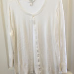 Dress Barn FINAL MARKDOWN Ladies’  Cardigan (L) Photo 0