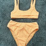 Lonely Ghost Lonley Ghost Swimming Suit  Photo 0