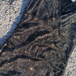 I.N. San Francisco Vintage Glitter Tank Top Photo 1