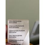 Anthropologie  Maeve Cosima Flouce Faux Suede Midi High Low skirt, size 14 Photo 6