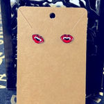 Halloween Earrings Photo 0