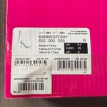 ALDO Barbie x  Barbiestessy Collection Pink Translucent Pointed Toe Pumps 8.5 NEW Photo 11