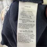 Madewell  Oversized Boyfriend T-Shirt Dress XS Photo 5