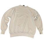 Tultex LIFES TOO SHORT TO NOT EAT POPCORN 90s Vintage Sweatshirt Size Medium Photo 1