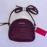 Rampage Mauve Colored Purse Bag Photo 0