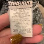 Leslie Fay  vintage black & white checkered double breasted office formal blazer Photo 6