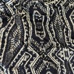 H.I.P. Navy Tribal Shorts Photo 3