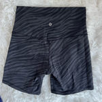 Lululemon  Biker Shorts Photo 0