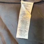 VERO MODA  Women's‎ XS Gray Short Sleeve Blouse Top Casual Photo 2