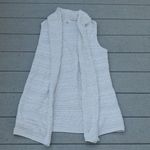 Artisan NY  Knit Sweater Vest Photo 4