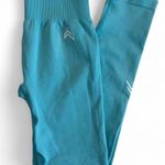 Oner Active  Seamless Leggings Classic Lagoon Marl Photo 0