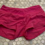 Lululemon Women's 2.5 Speed Up Shorts Photo 0