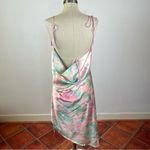 For Love & Lemons Call Me Mini Dress Photo 5