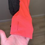 J. America  Energy gray neon pink hoodie pullover sweatshirt Photo 4