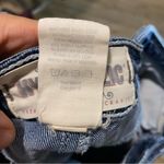 Hydraulic  Gramercy Crop Low‎ Rise Jeans-Dark Wash/Sz 4 Women's Blue Jeans Photo 6