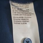 D&Co Denim & Company Blue Button Photo 3