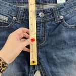 Cruel Denim 13 30L Blake Jeans Blue Bootcut Stretch Western Distressed Rocky Size 30 Photo 10