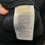 Adidas by Stella McCartney Black Space Dye Sweatpants Joggers Photo 8