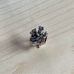 Disney  Mickey and Minnie Mouse airplane charm Photo 1