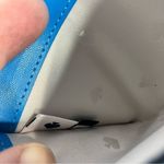 Kate Spade Kate Spade Cameron Street Lacey Wallet in lilac petal blue Photo 7