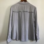 G. H. Bass & Co. top Gray Size M Photo 1