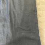 Lovers + Friends Revolve  Chambray Laced Mini Dress Photo 5