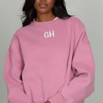 Gold Hinge  Sweatshirt Photo 0