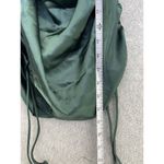 Urban Outfitters  Women's Strapless Dress Ruched sides Emerald Green Size Small Photo 10