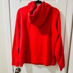 The North Face  Women’s Vibrant Pink Hoodie Photo 1