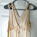 Vintage JC Penny‎ sleepwear nightgown w/robe Medium Photo 4