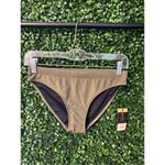 NoBull Swim Bottoms Sz Small Olive Green NWT Photo 1