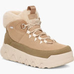UGG  TerreTrail Cozy Waterproof Winter Boot Women Photo 0