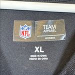 Team Apparel Pittsburgh Steelers Black Graphic Shirt Size XL NWOT #2157 Photo 4