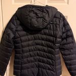 Spyder Puffer Jacket Hooded Photo 1