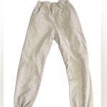 Coney Island Picnic gray jogger sweatpants Coney Island stables small Photo 1